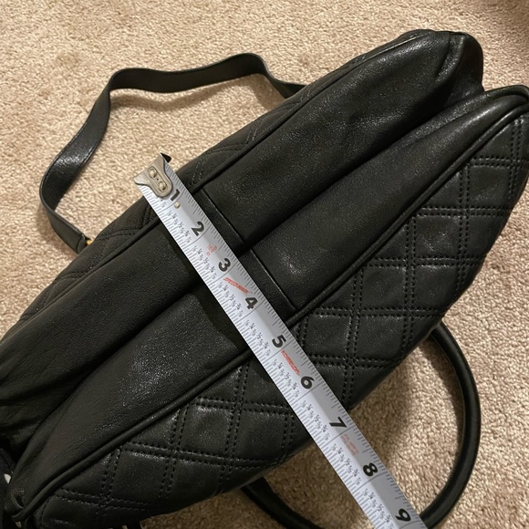 Authentic Marc Jacobs Quilted Cecilia Bag - Picture 14 of 15